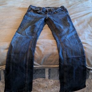 Aeropostale Low Rise Boot